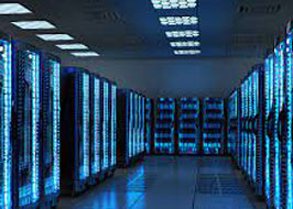 Database And Warehouse